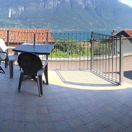 La Quiete 07 Lake View Apartment By Gardadomusmea Tremosine Exterior foto