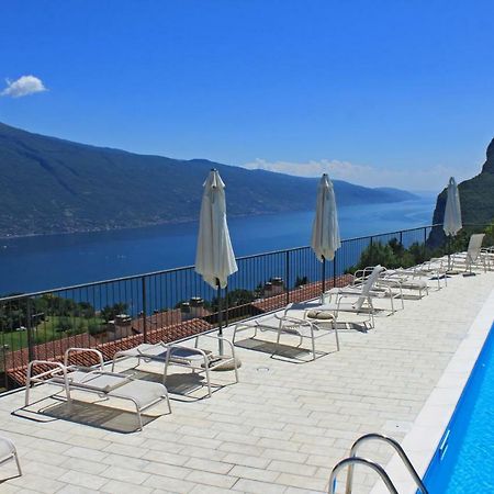 La Quiete 07 Lake View Apartment By Gardadomusmea Tremosine Exterior foto